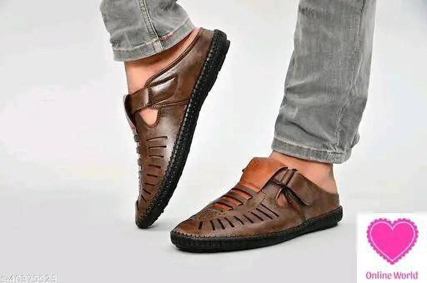 Update more than 174 shoe zone mens sandals awesomeenglish.edu.vn
