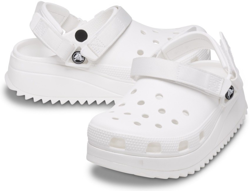 Crocs for clearance men flipkart