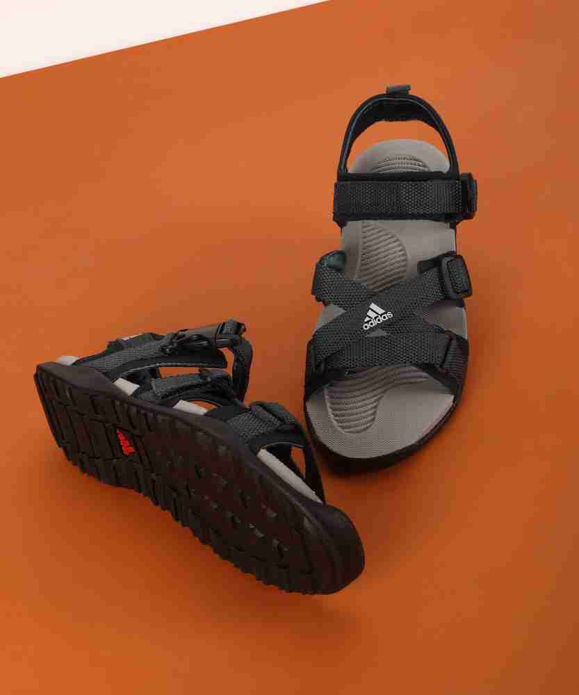 Adidas sports hot sale sandals