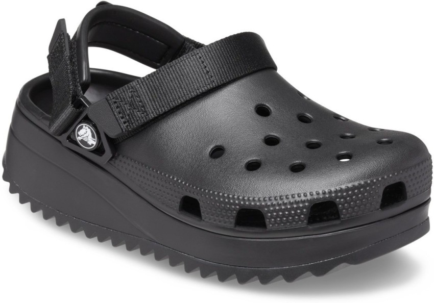 Flipkart crocs clogs hot sale