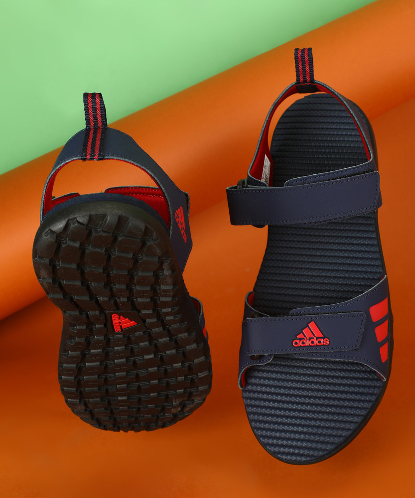 adidas floaters flipkart