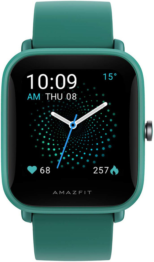 Screen guard shop for amazfit bip