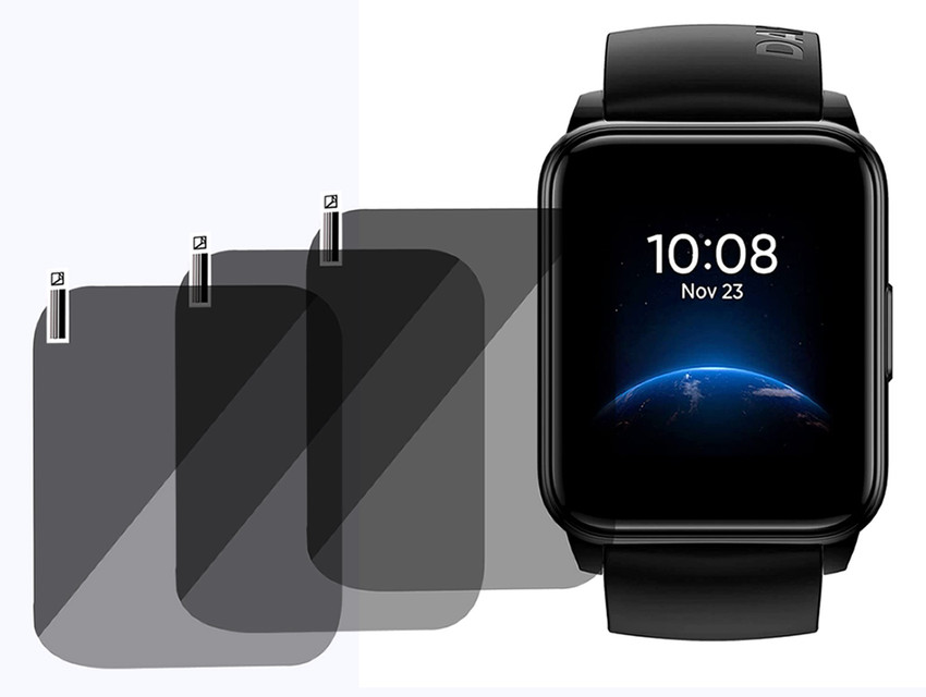 Realme watch screen best sale guard