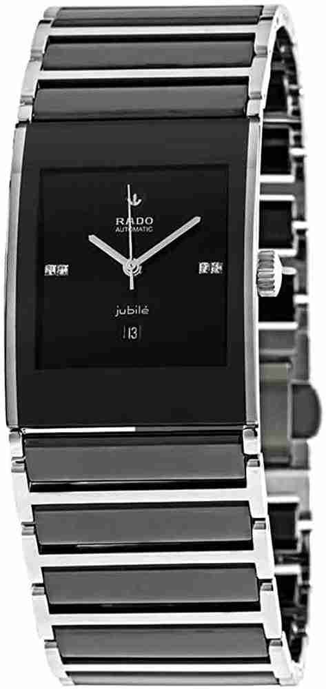 Preyansh Screen Guard for Rado Integral Jubile Men s Watch