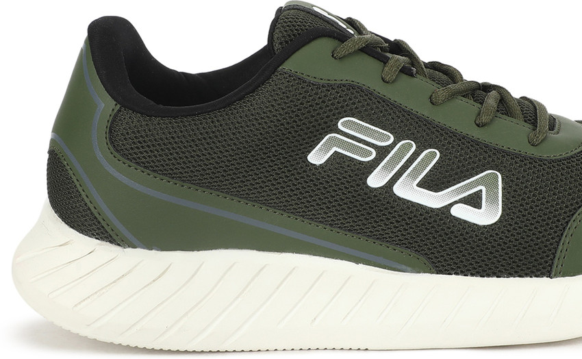 Fila memory nite hotsell knit 4
