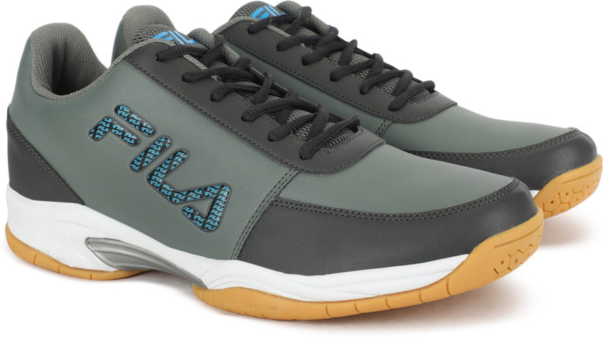 Fila online badminton shoes