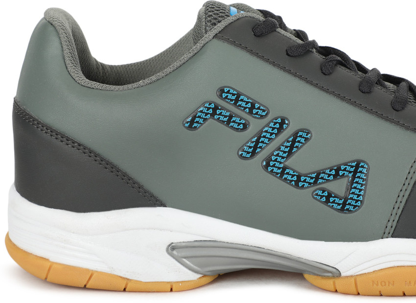 Fila badminton shoes online on sale