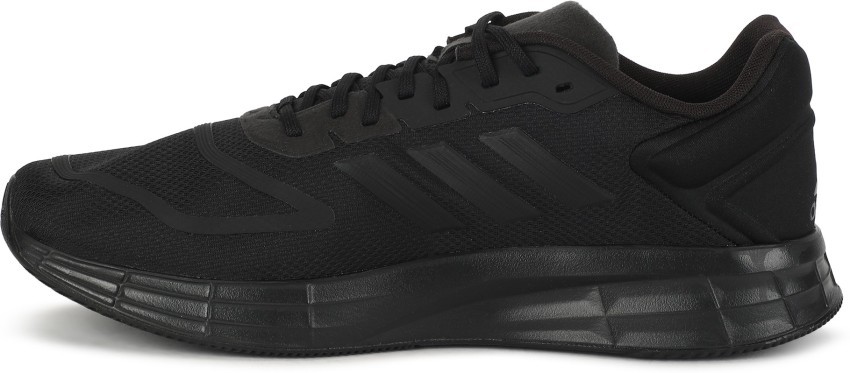 adidas Duramo Speed Running Shoes - Black, Men's Running