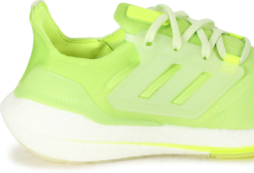 Adidas store color neon