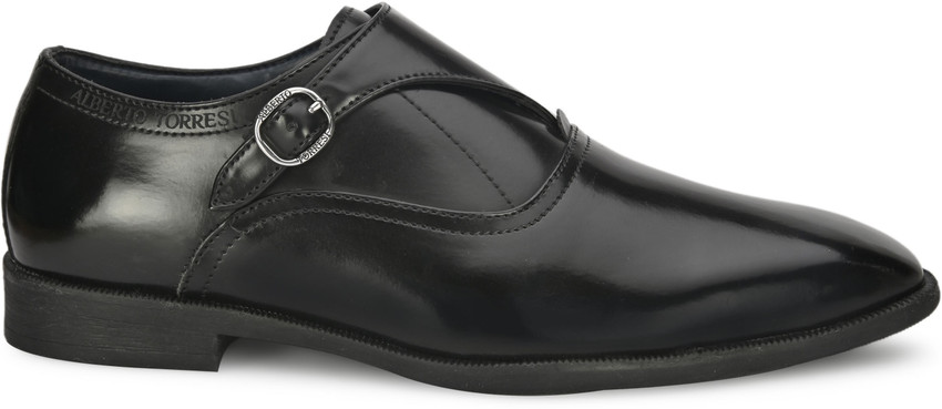ALBERTO TORRESI monk shoes Monk Strap For Men Buy ALBERTO