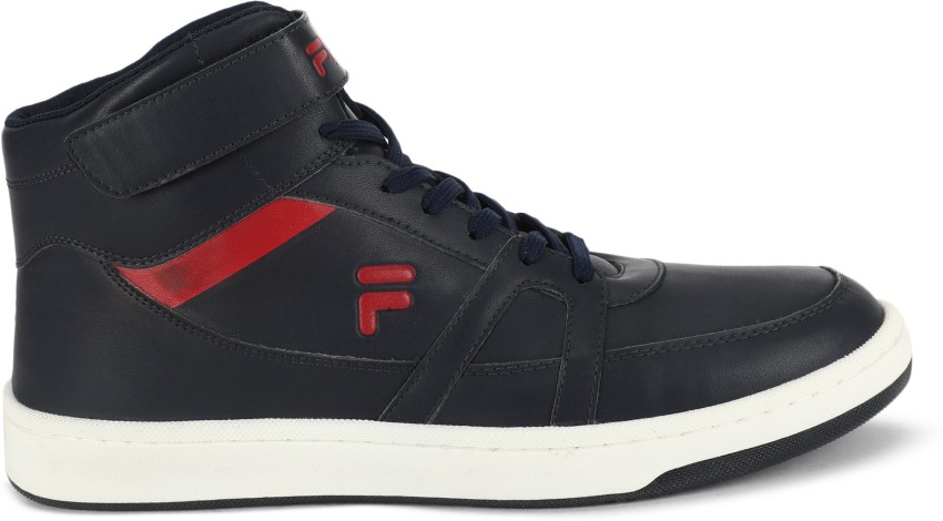 Fila high online