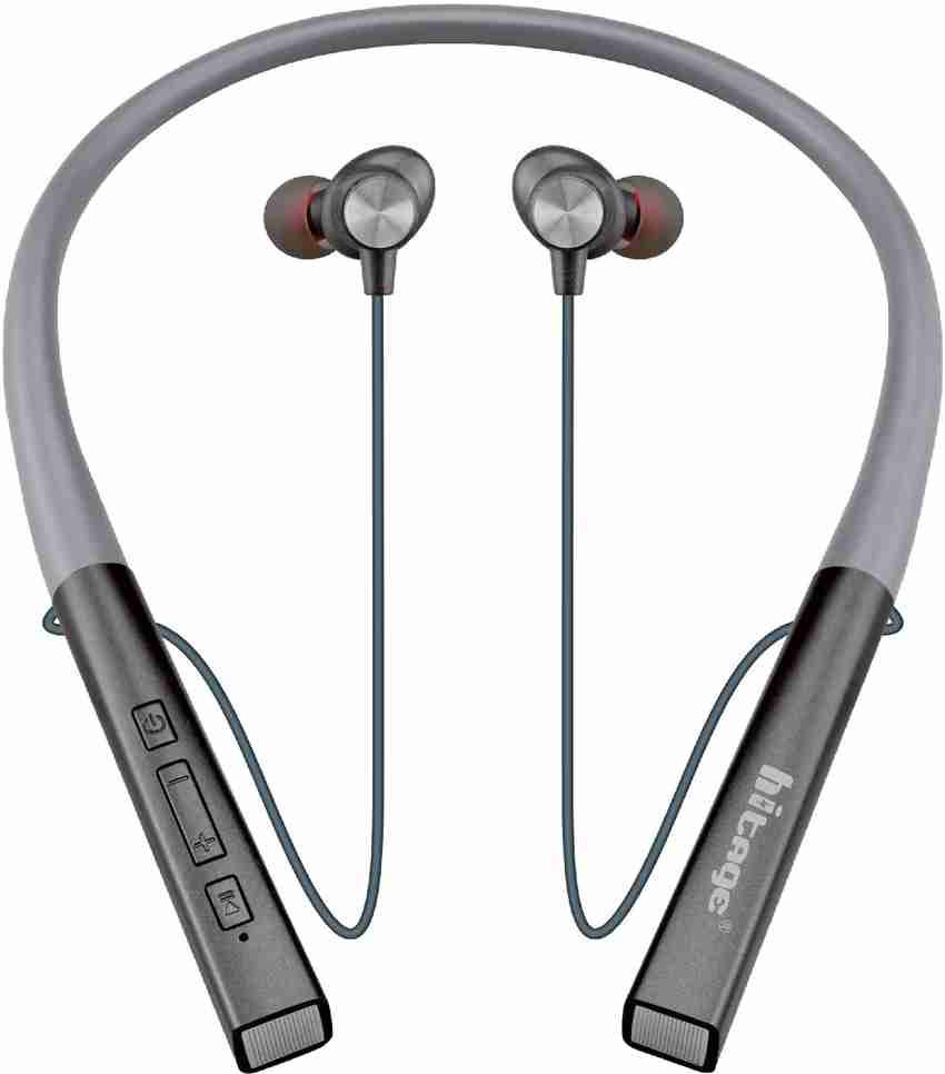 Hitage NBT 3276 Thrill Series Sports 40 Hours Play Time 90 Hours