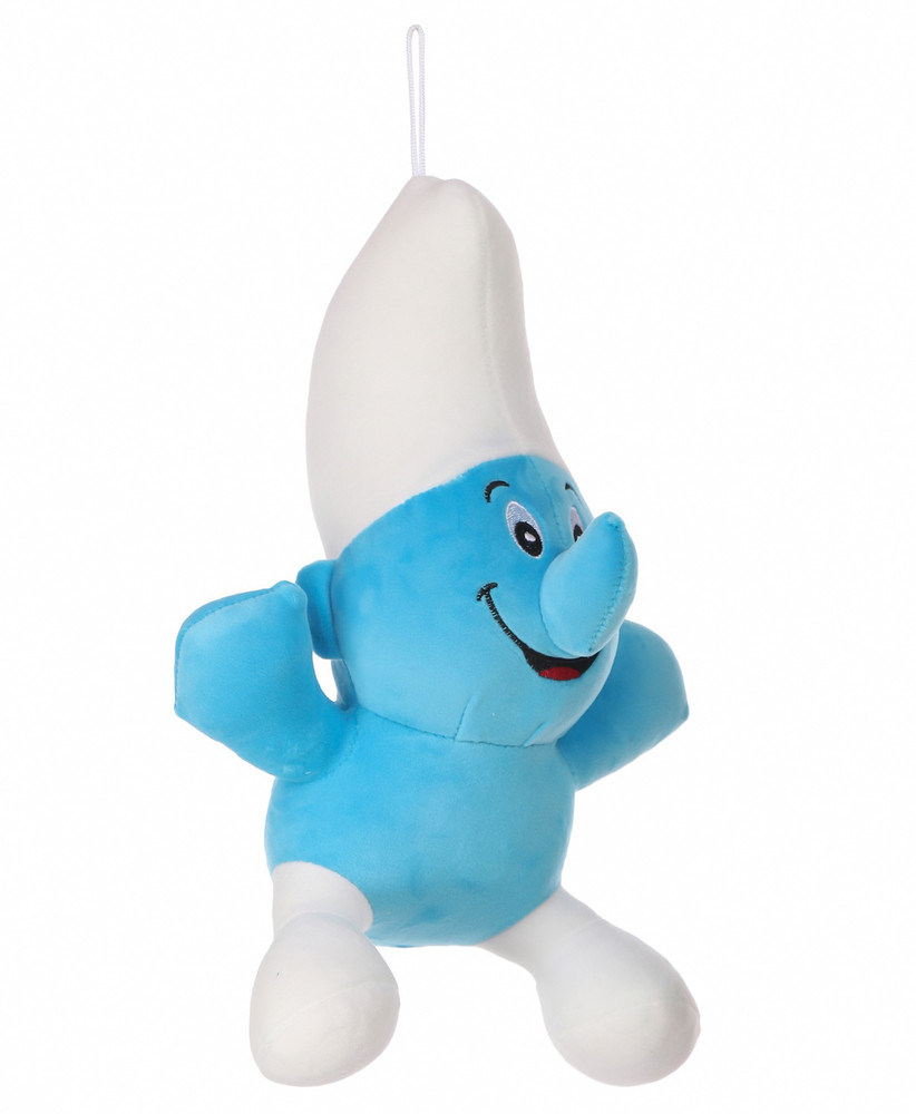 MDTradingCompany soft toys blue white smurf 20 30 cm 25 cm soft toys blue white smurf 20 30 cm Buy teddy bear toys in India. shop for MDTradingCompany products in India. Flipkart