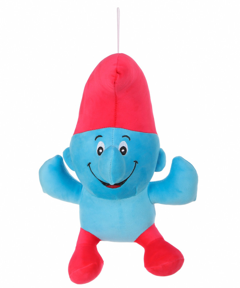 Smurf soft new arrivals toy
