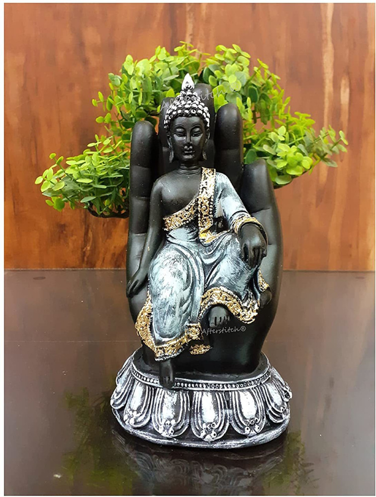 Showpiece for living outlet room