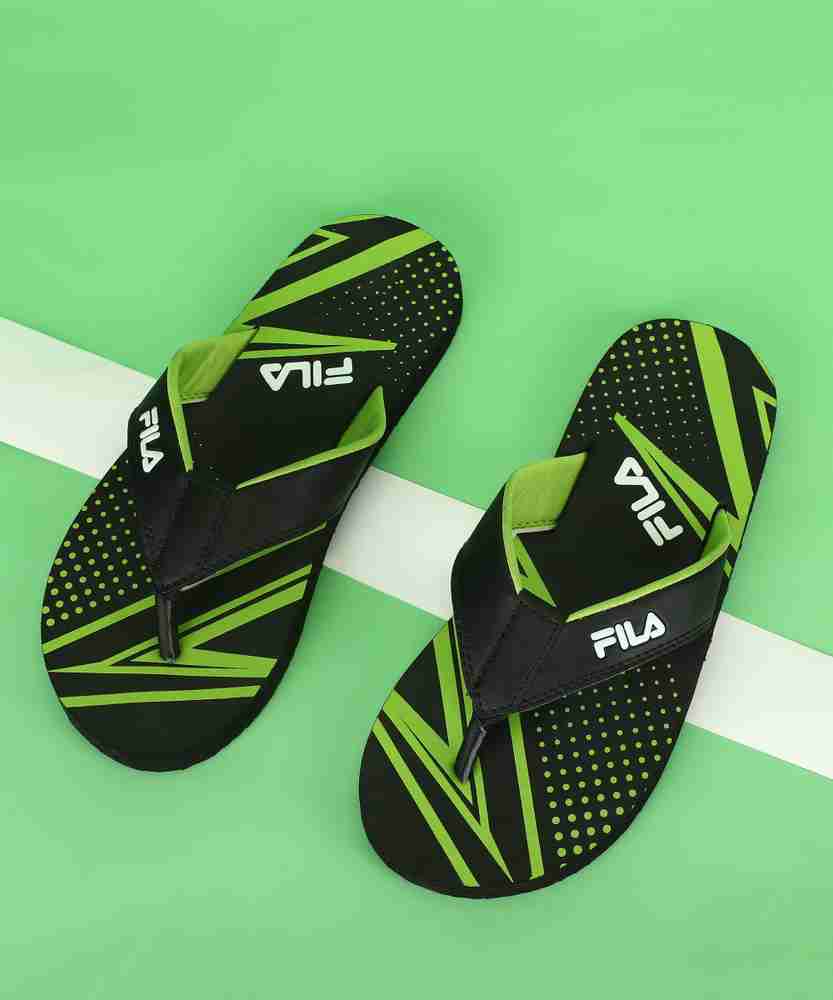 FILA Men Flip Flops Shop Online for Footwears in India Flipkart