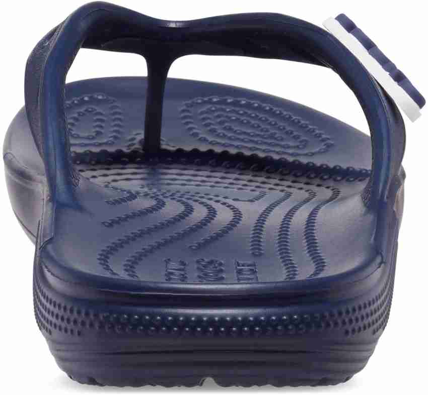 CROCS Men Classic Flip Flops - Buy CROCS Men Classic Flip Flops Online at  Best Price - Shop Online for Footwears in India