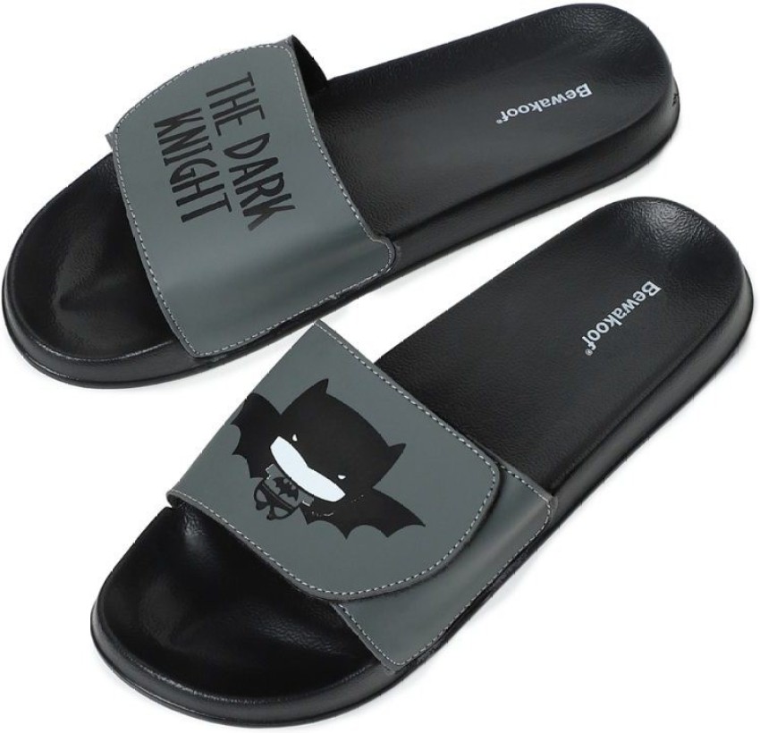 Bewakoof chappals cheap