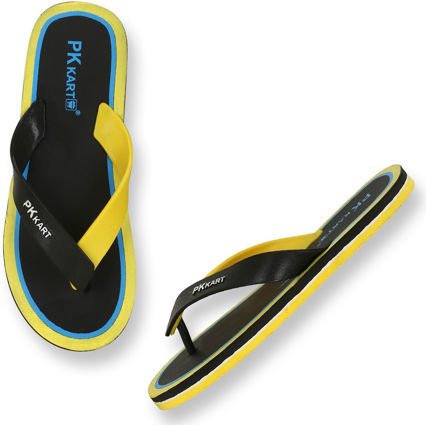 Pkkart slippers 2025