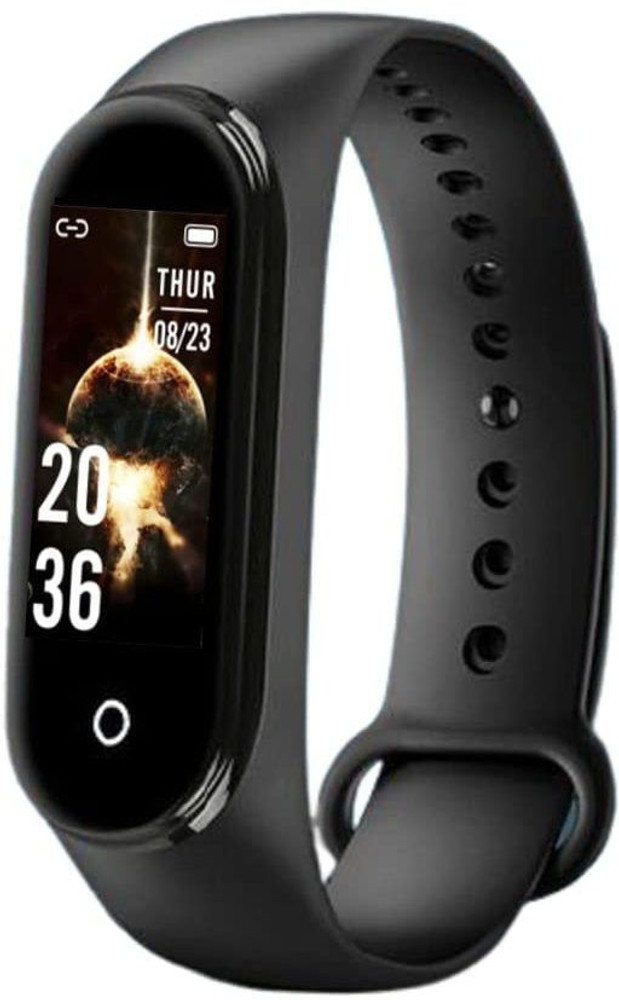 MARS Smart Band M4 Activity Tracker Men s Women s Health Tracking