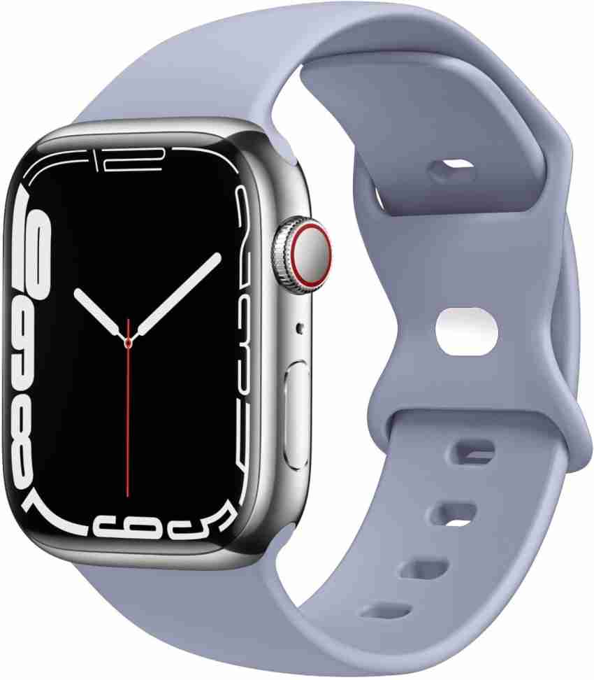 Apple watch shop lavender grey