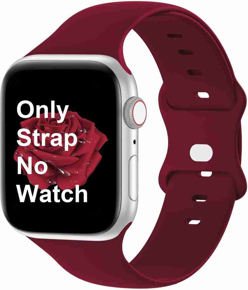 Wine apple deals watch band