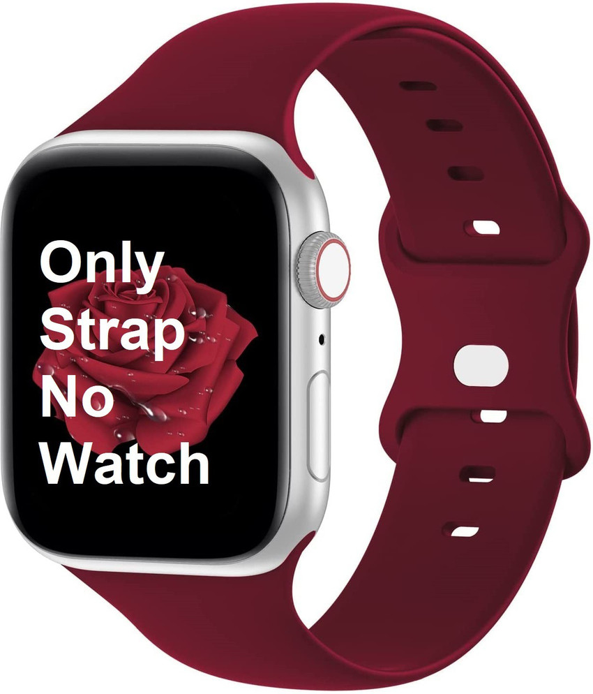 Smart apple store compatible sports watch