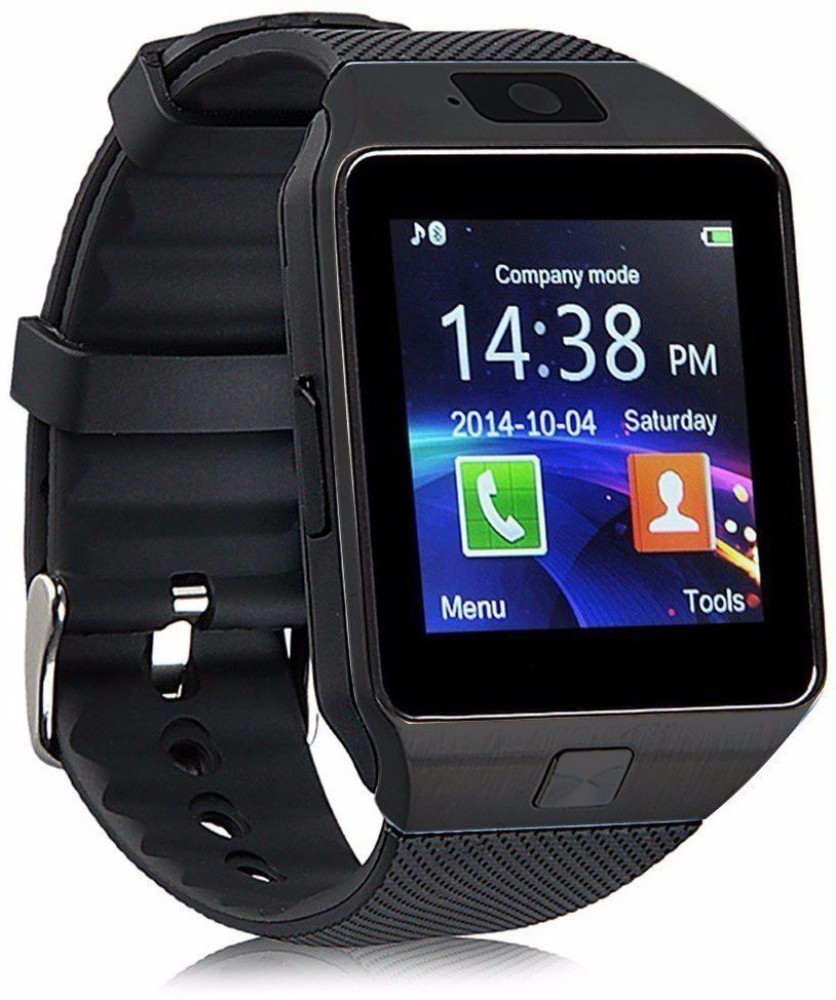 Smartwatch via bluetooth online