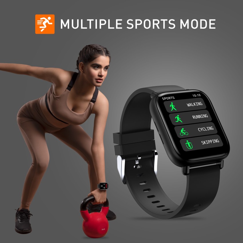 M28 cheap fitness tracker