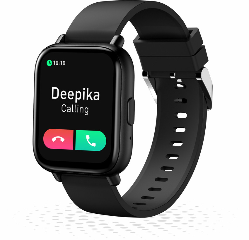 Realme smartwatch vs shop gionee smart watch