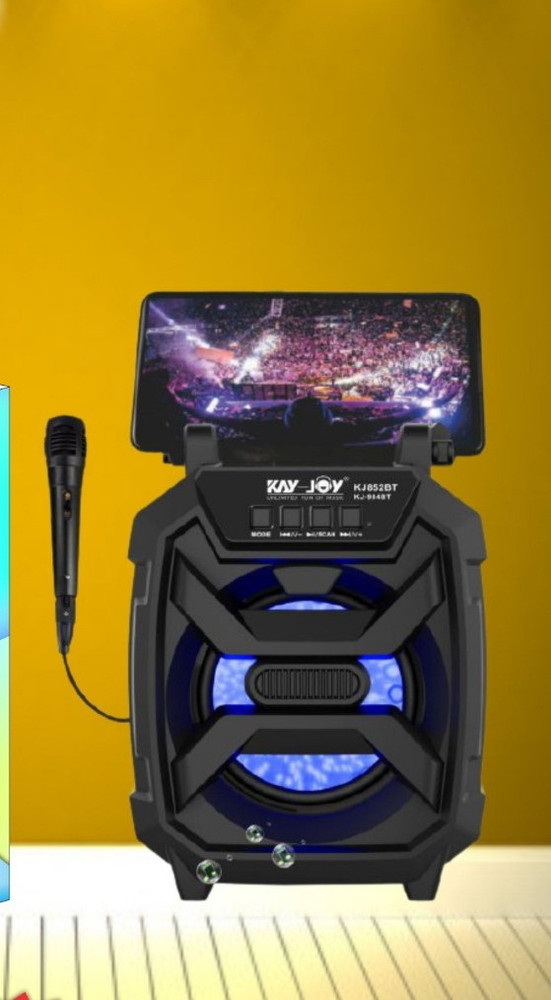 Kay joy cheap bluetooth price