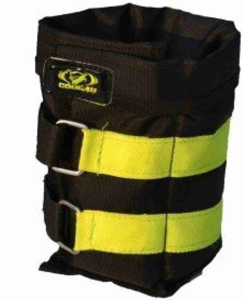 Leg weight hotsell belt