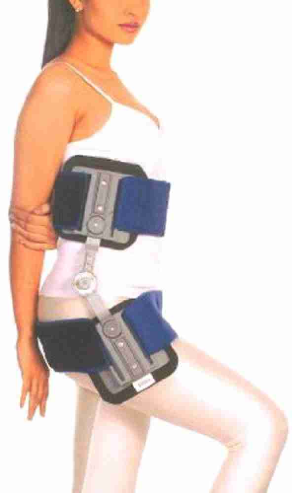 VISSCO Hip Extension Abduction Brace UN Back / Lumbar Support