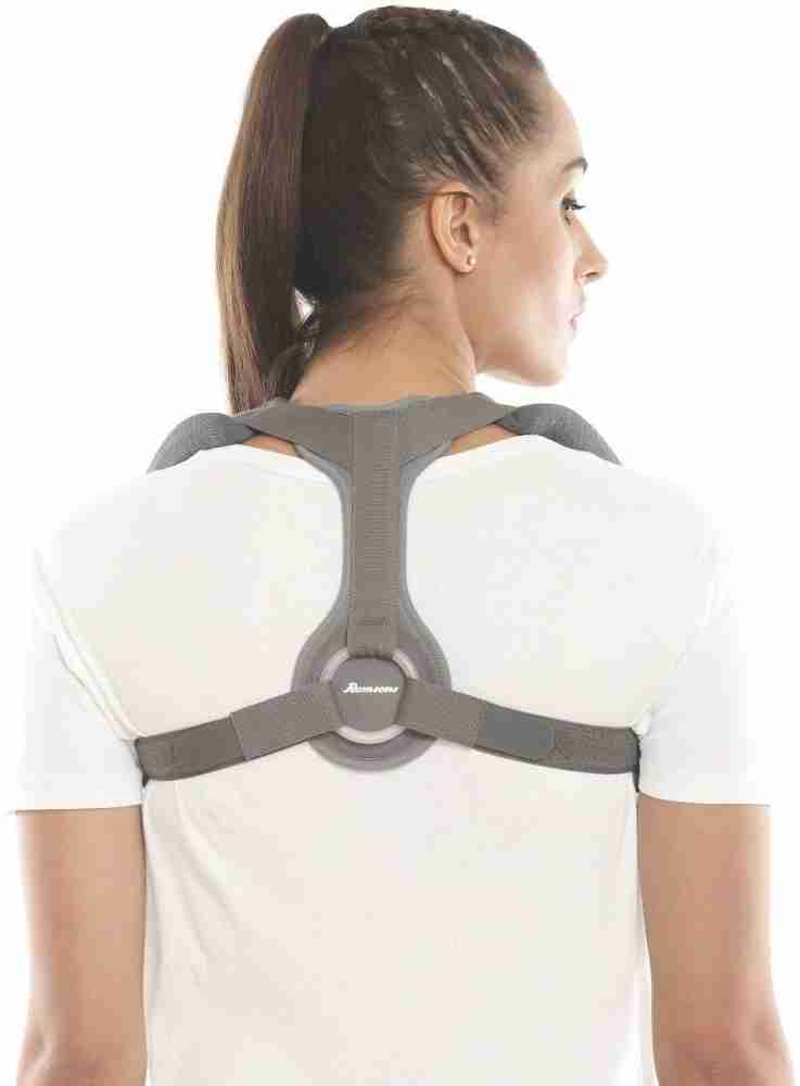 Romsons Clavicle Brace With Velcro 1-pair Back / Lumbar Support