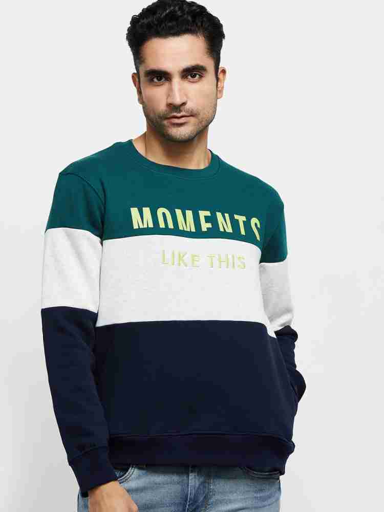 Sweatshirt max cheap