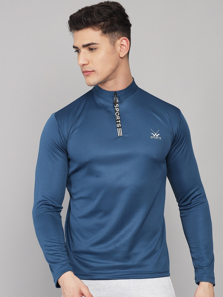 Sports t shirts sales flipkart