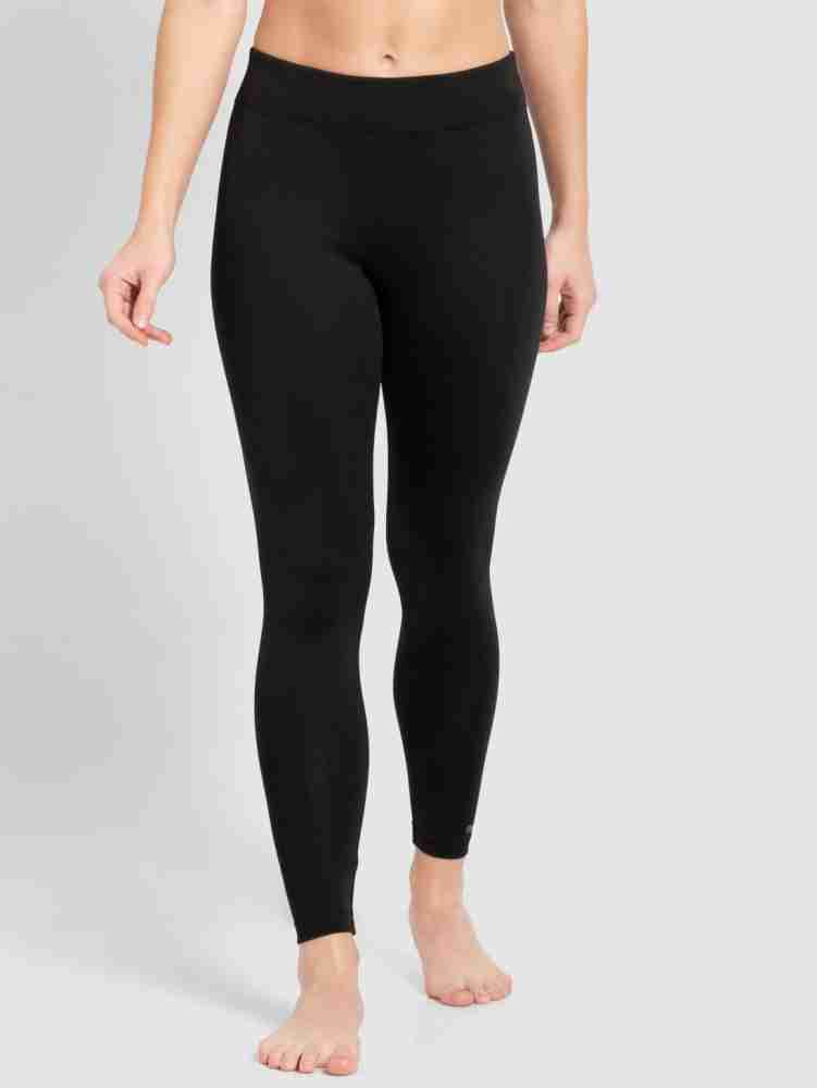 JOCKEY Ankle Length Western Wear Legging