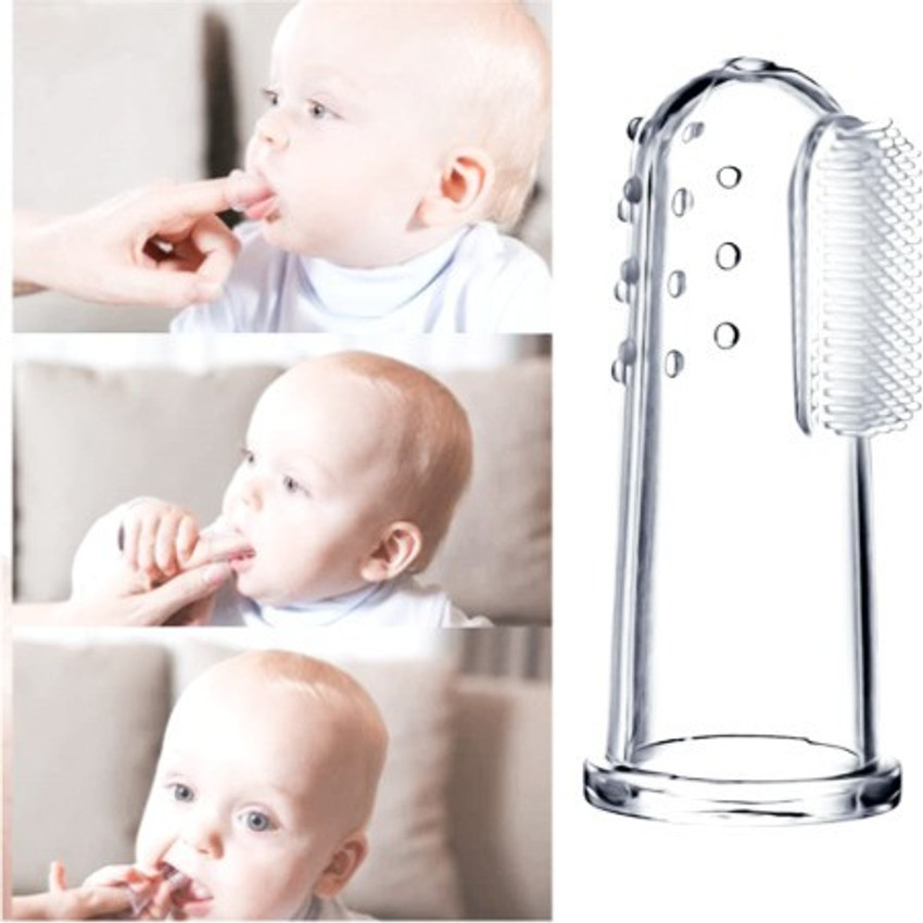 Finger brush on sale for kids