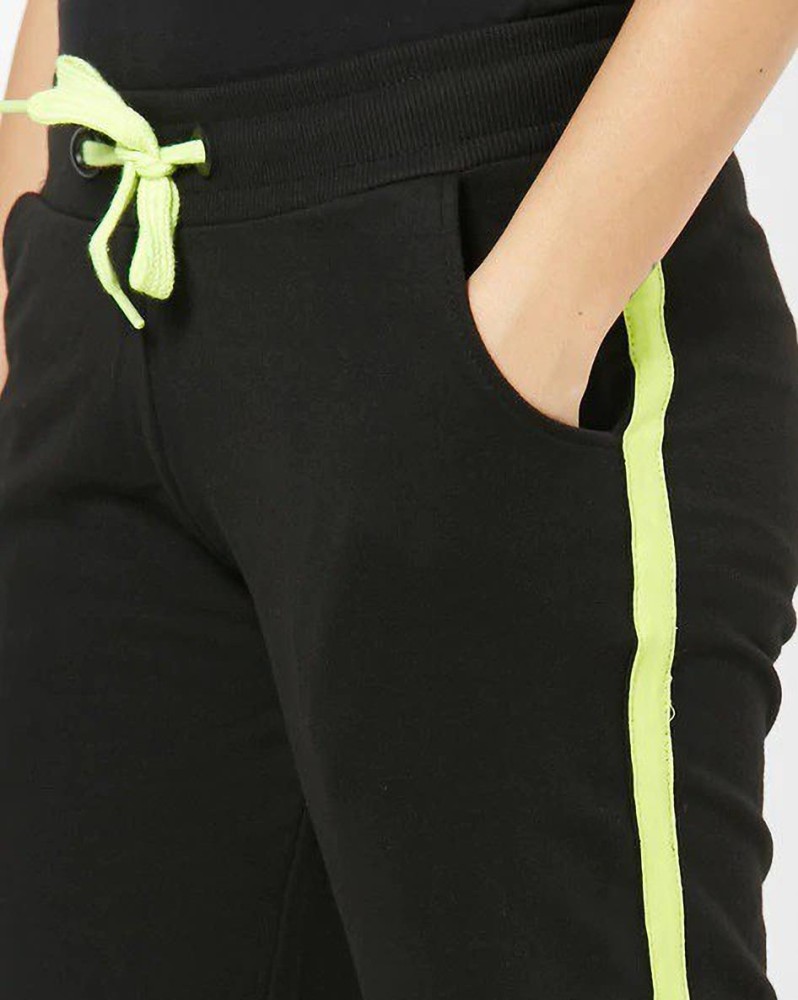 Buy Trackpants with Ribbed Drawstring Waist Online at Best Prices in India  - JioMart.
