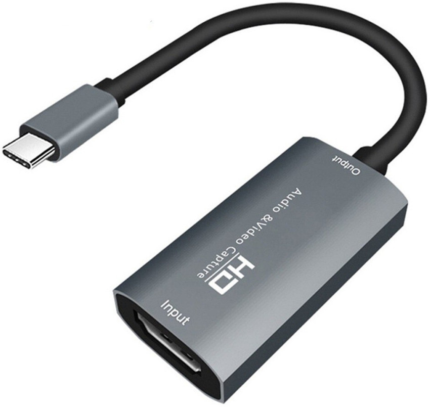 Cable hdmi y sales audio y video