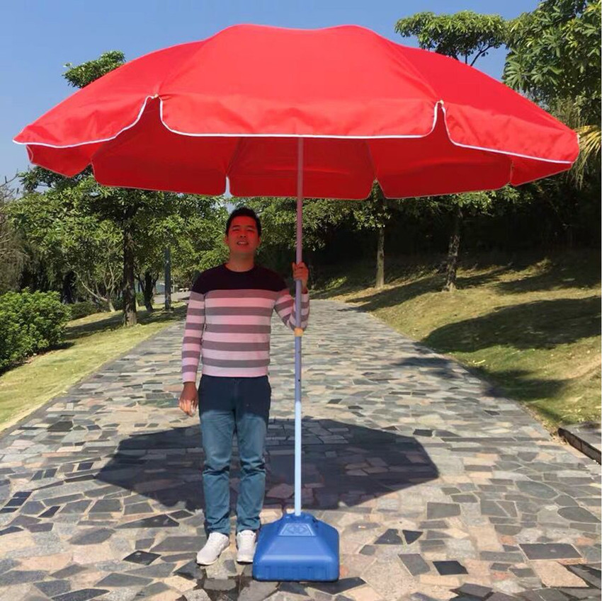 Big umbrella price hot sale