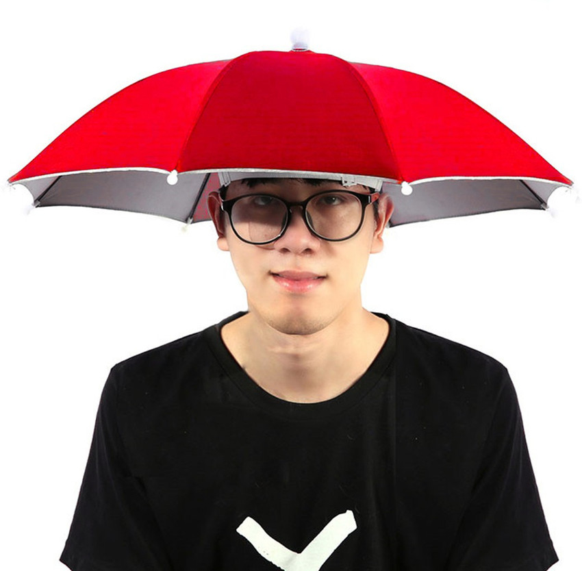 Red hat umbrella store