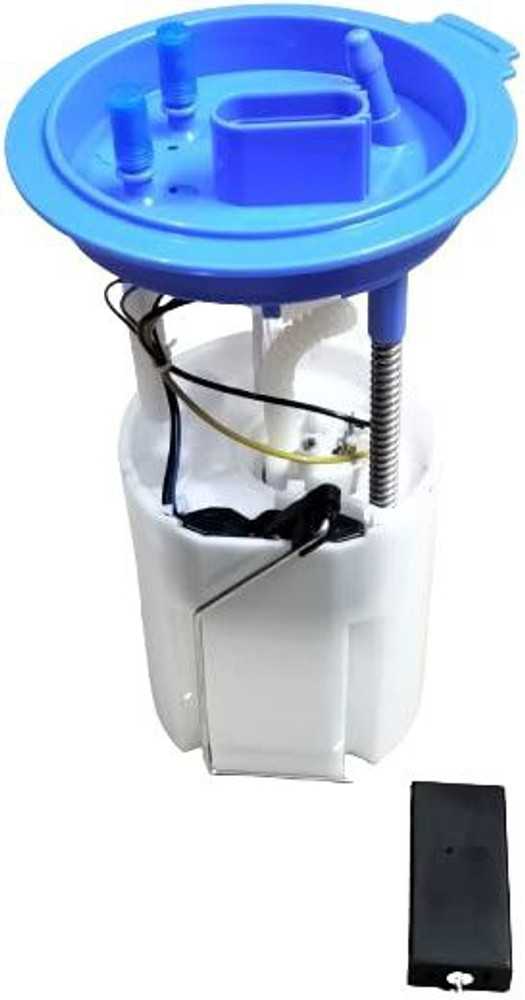 Skoda rapid store fuel pump price