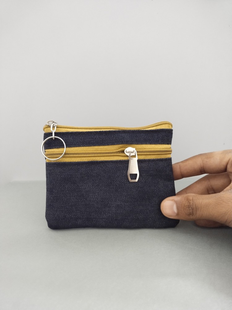 Textile Card Holder/coin Purse