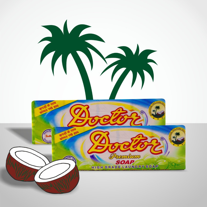 Doctor soap hot sale