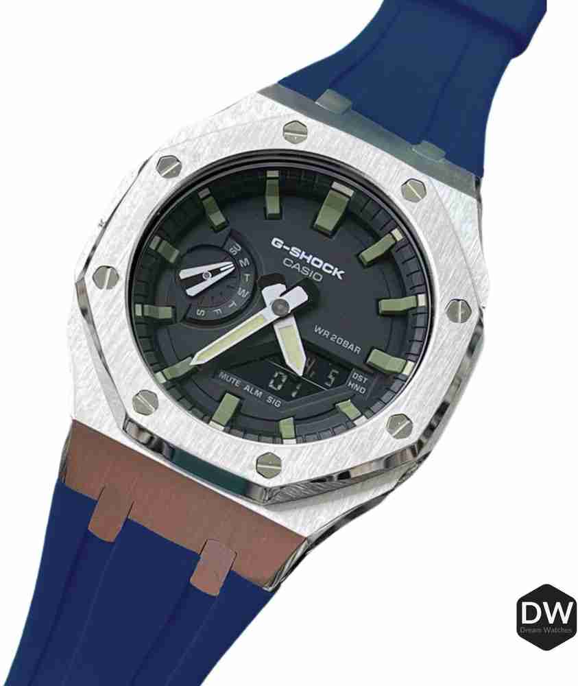 G shock ga store 2100 strap replacement