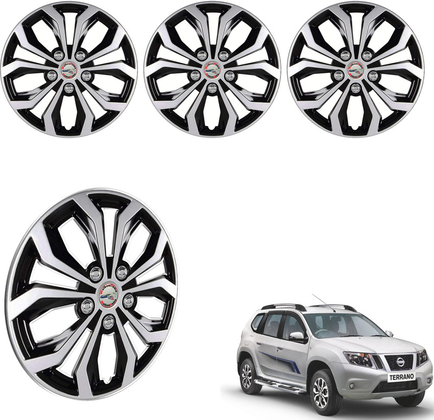 Nissan terrano wheel clearance cap