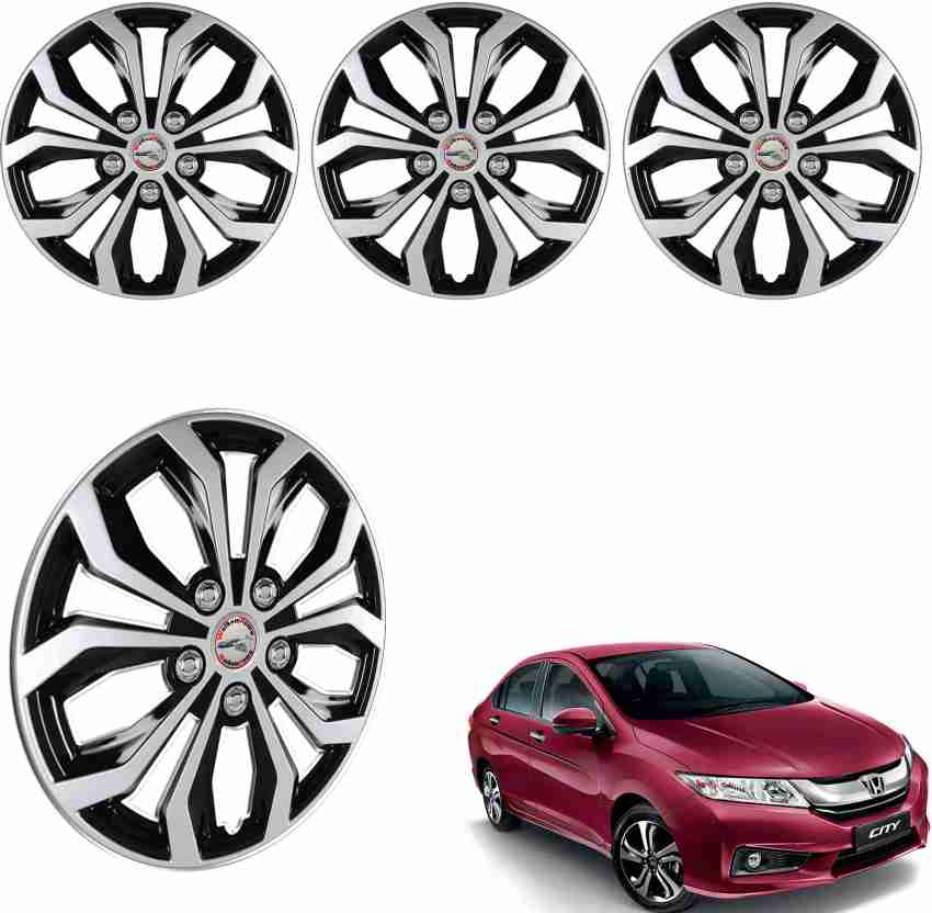 Wheel cap store honda city