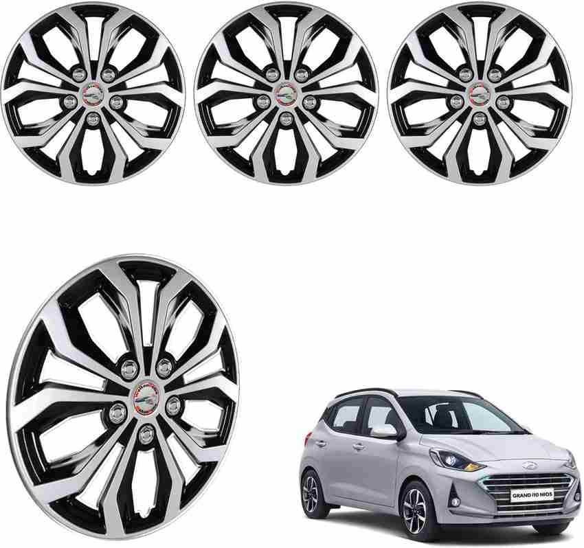 Wheel cover for grand i10 discount