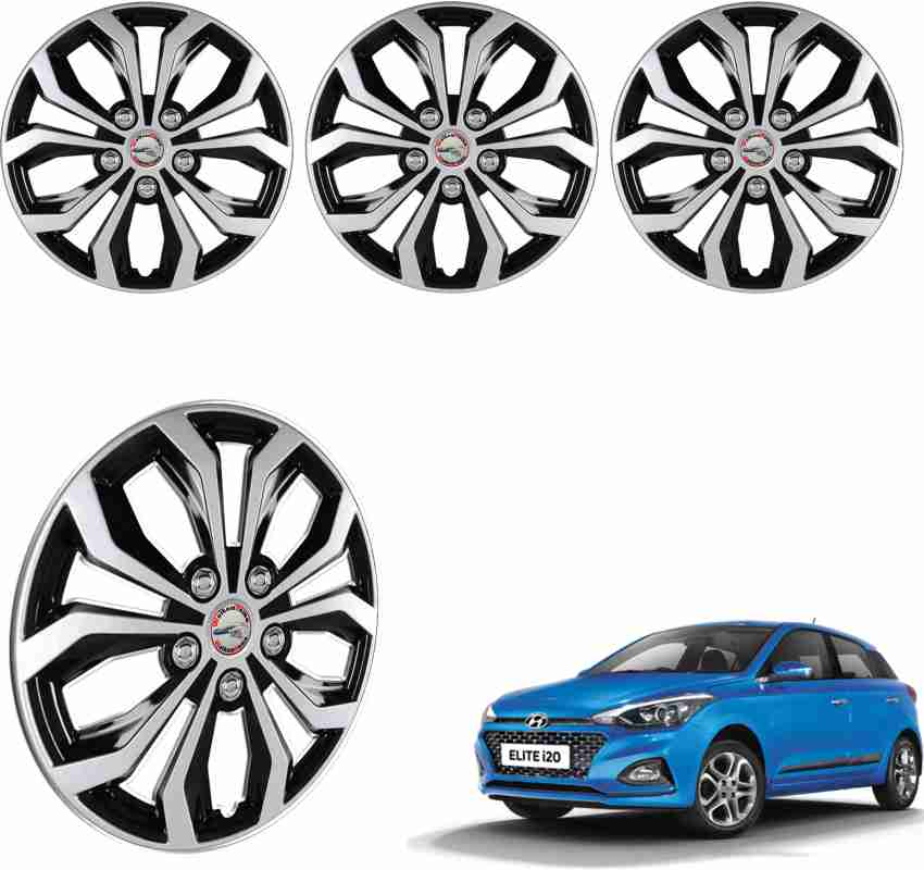 Alloy wheels deals for elite i20